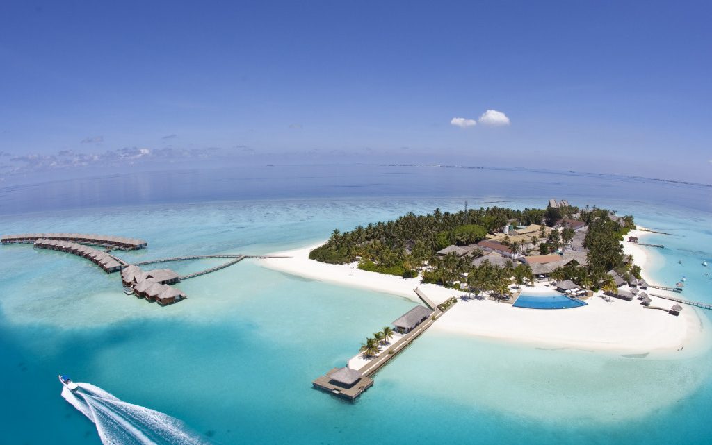 Достопримечательности Мальдивских островов