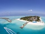 Достопримечательности Мальдивских островов